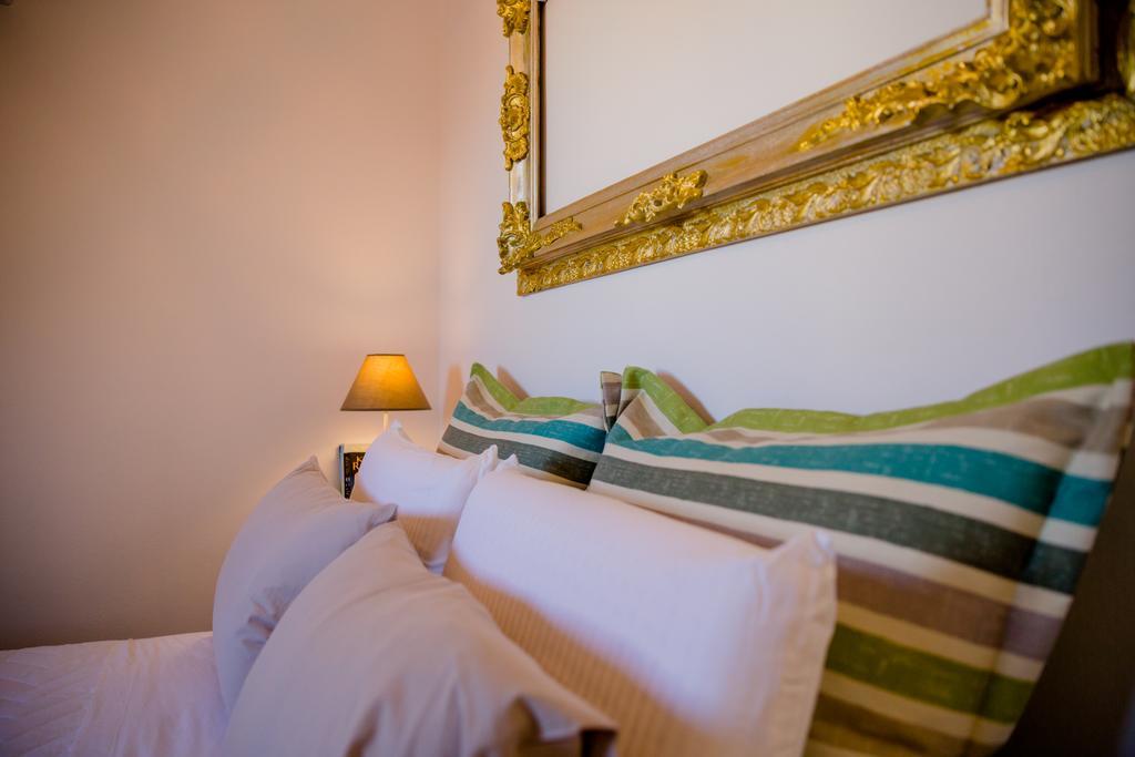 Lindos Seastar Apartment 외부 사진